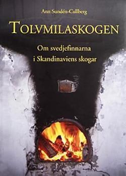 Omslagsbild för Tolvmilaskogen