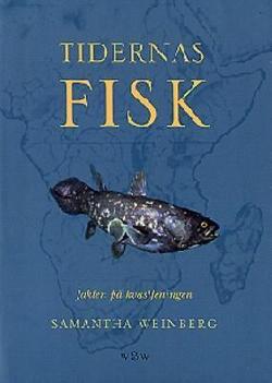 Omslagsbild för Tidernas fisk