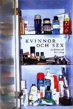 Omslagsbild för Kvinnor och sex
