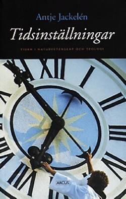 Omslagsbild för Tidsinställningar