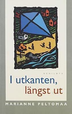 Omslagsbild för I utkanten, längst ut