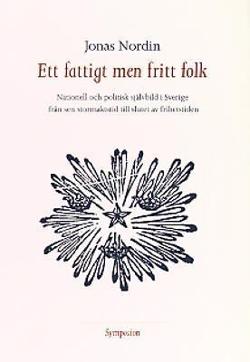 Omslagsbild för Ett fattigt men fritt folk