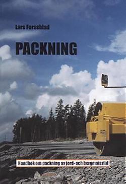 Omslagsbild för Packning
