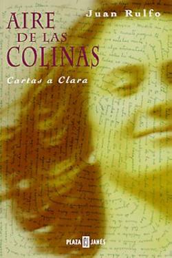 Omslagsbild för Aires de las colinas