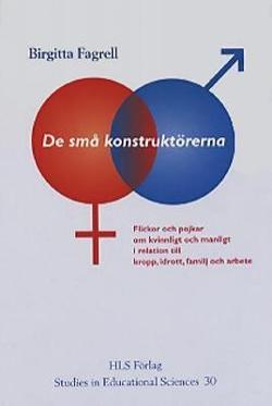 Omslagsbild för De små konstruktörerna