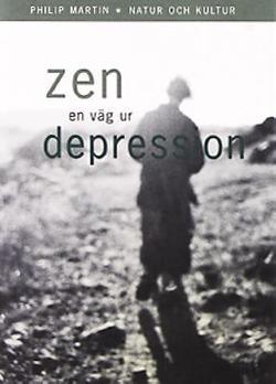 Omslagsbild för Zen - en väg ur depression