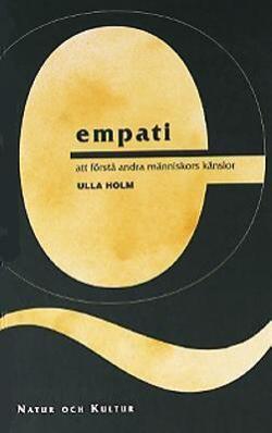 Omslagsbild för Empati