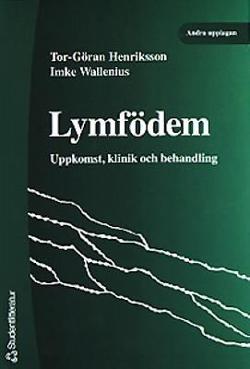 Omslagsbild för Lymfödem