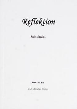 Omslagsbild för Reflektion