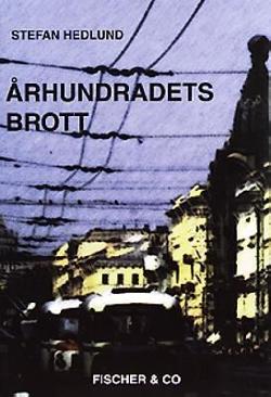 Omslagsbild för Århundradets brott