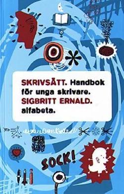 Omslagsbild för Skrivsätt