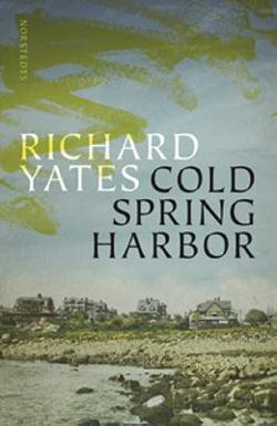 Omslagsbild för Cold Spring Harbor
