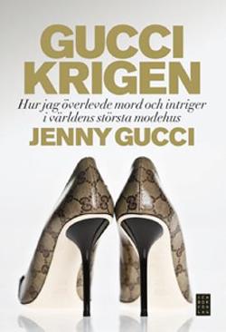 Omslagsbild för Guccikrigen