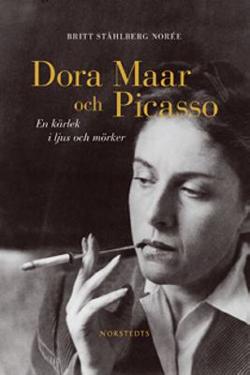 Omslagsbild för Dora Maar och Picasso