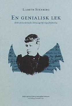 Omslagsbild för En genialisk lek