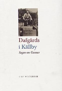 Omslagsbild för Dafgårds i Källby