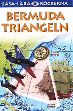 Omslagsbild för Bermudatriangeln