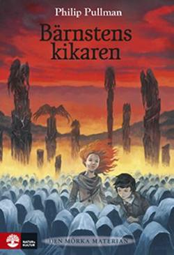 Omslagsbild för Bärnstenskikaren
