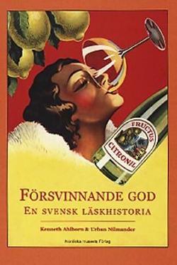Omslagsbild för Försvinnande god-