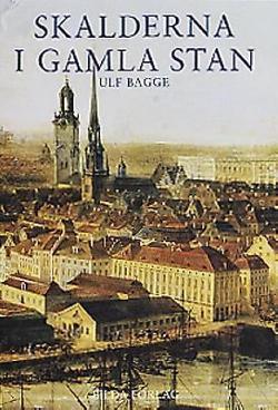 Omslagsbild för Skalderna i Gamla stan