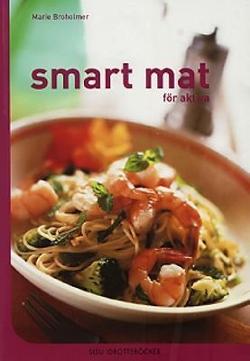 Omslagsbild för Smart mat för aktiva