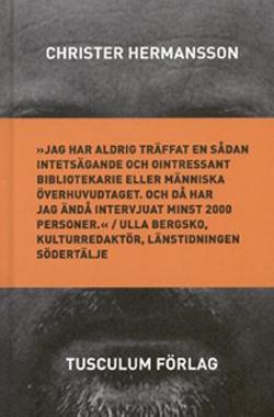 Omslagsbild för Ich bin ein Bibliothekar!