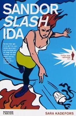 Omslagsbild för Sandor slash Ida