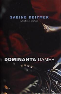 Omslagsbild för Dominanta damer