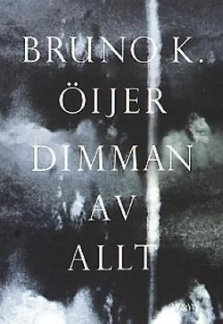 Omslagsbild för Dimman av allt