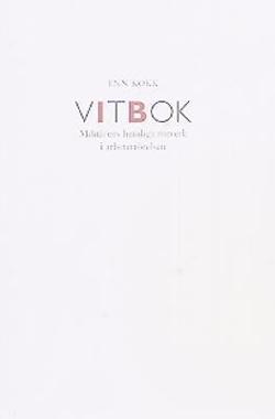 Omslagsbild för Vitbok