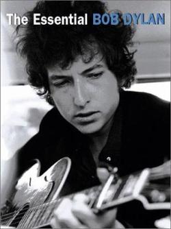 Omslagsbild för The essential Bob Dylan