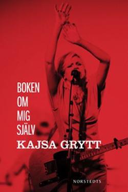 Omslagsbild för Boken om mig själv