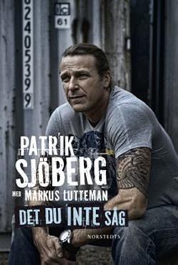 Omslagsbild för Det du inte såg