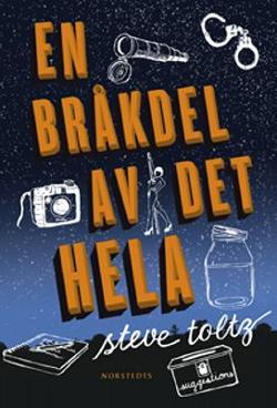 Omslagsbild för En bråkdel av det hela