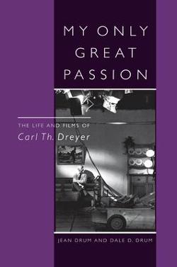 Omslagsbild för My only great passion