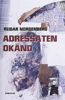 Omslagsbild för Adressaten okänd