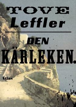 Omslagsbild för Den kärleken