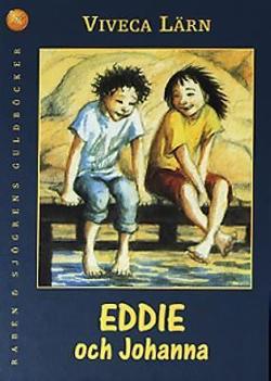Omslagsbild för Eddie och Johanna