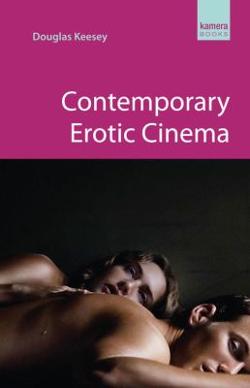 Omslagsbild för Contemporary erotic cinema