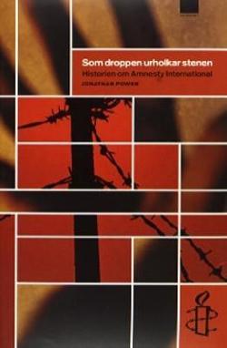 Omslagsbild för Som droppen urholkar stenen