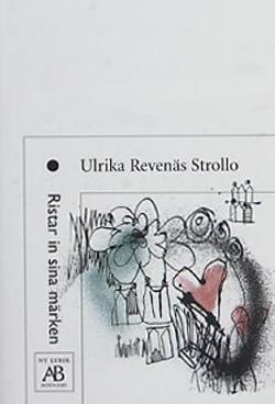 Omslagsbild för Ristar in sina märken