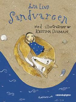 Omslagsbild för Sandvargen