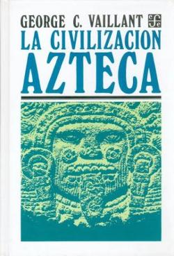 Omslagsbild för La civilización azteca