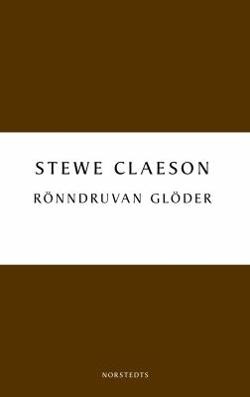 Omslagsbild för Rönndruvan glöder