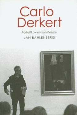 Omslagsbild för Carlo Derkert