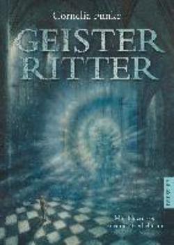 Omslagsbild för Geisterritter