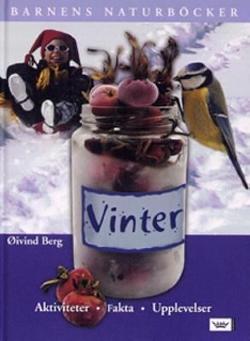 Omslagsbild för Vinter