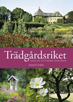 Omslagsbild för Trädgårdsriket