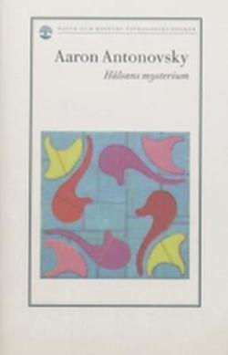Omslagsbild för Hälsans mysterium