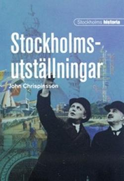 Omslagsbild för Stockholmsutställningar
